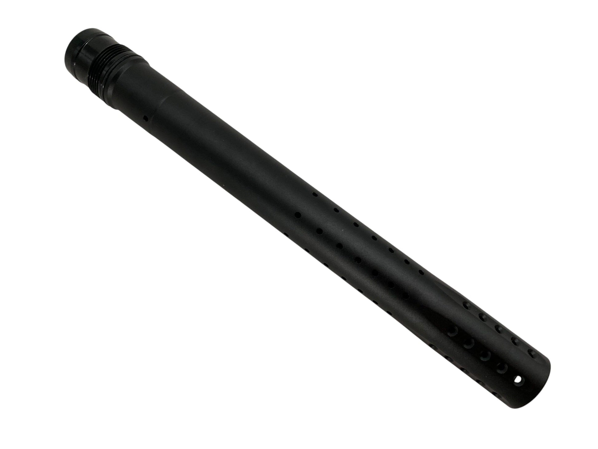 Used Dye UL-I Barrel Tip “14 : Dust Black Paintball Gun from CPXBrosPaintball Buy/Sell/Trade Paintball Markers, New Paintball Guns, Paintball Hoppers, Paintball Masks, and Hormesis Headbands