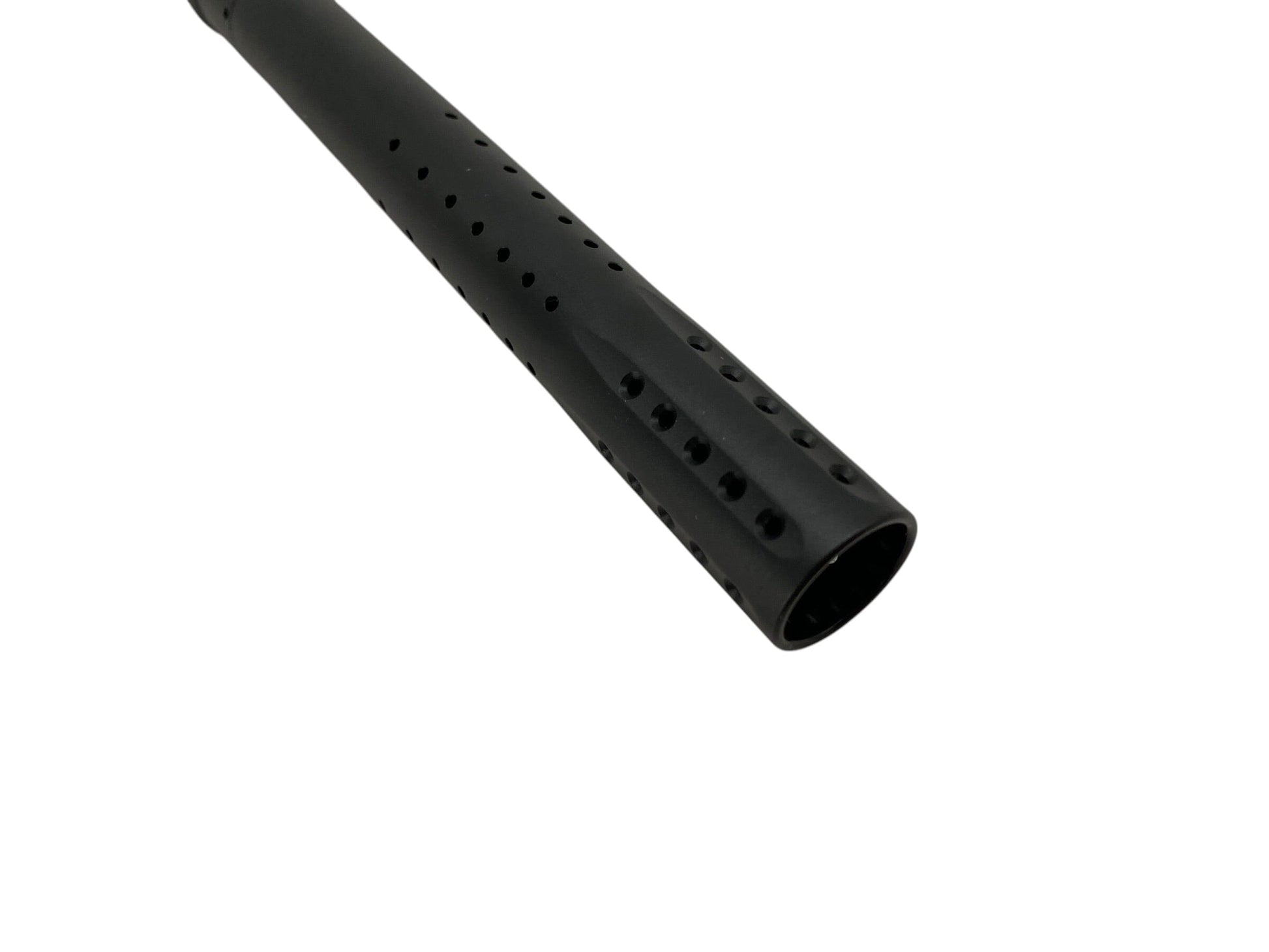Used Dye UL-I Barrel Tip “14 : Dust Black Paintball Gun from CPXBrosPaintball Buy/Sell/Trade Paintball Markers, New Paintball Guns, Paintball Hoppers, Paintball Masks, and Hormesis Headbands