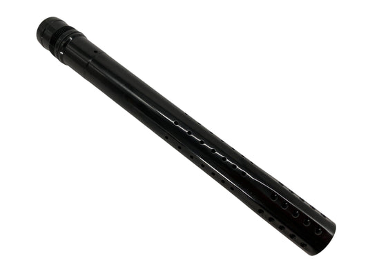 Used Dye UL-I Barrel Tip “14 : Gloss Black Paintball Gun from CPXBrosPaintball Buy/Sell/Trade Paintball Markers, New Paintball Guns, Paintball Hoppers, Paintball Masks, and Hormesis Headbands