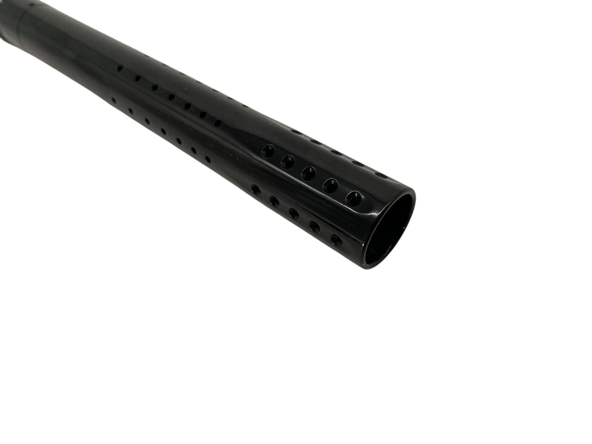 Used Dye UL-I Barrel Tip “14 : Gloss Black Paintball Gun from CPXBrosPaintball Buy/Sell/Trade Paintball Markers, New Paintball Guns, Paintball Hoppers, Paintball Masks, and Hormesis Headbands
