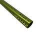 Used Dye UL-I Barrel Tip “14 : Gloss Green Paintball Gun from CPXBrosPaintball Buy/Sell/Trade Paintball Markers, New Paintball Guns, Paintball Hoppers, Paintball Masks, and Hormesis Headbands