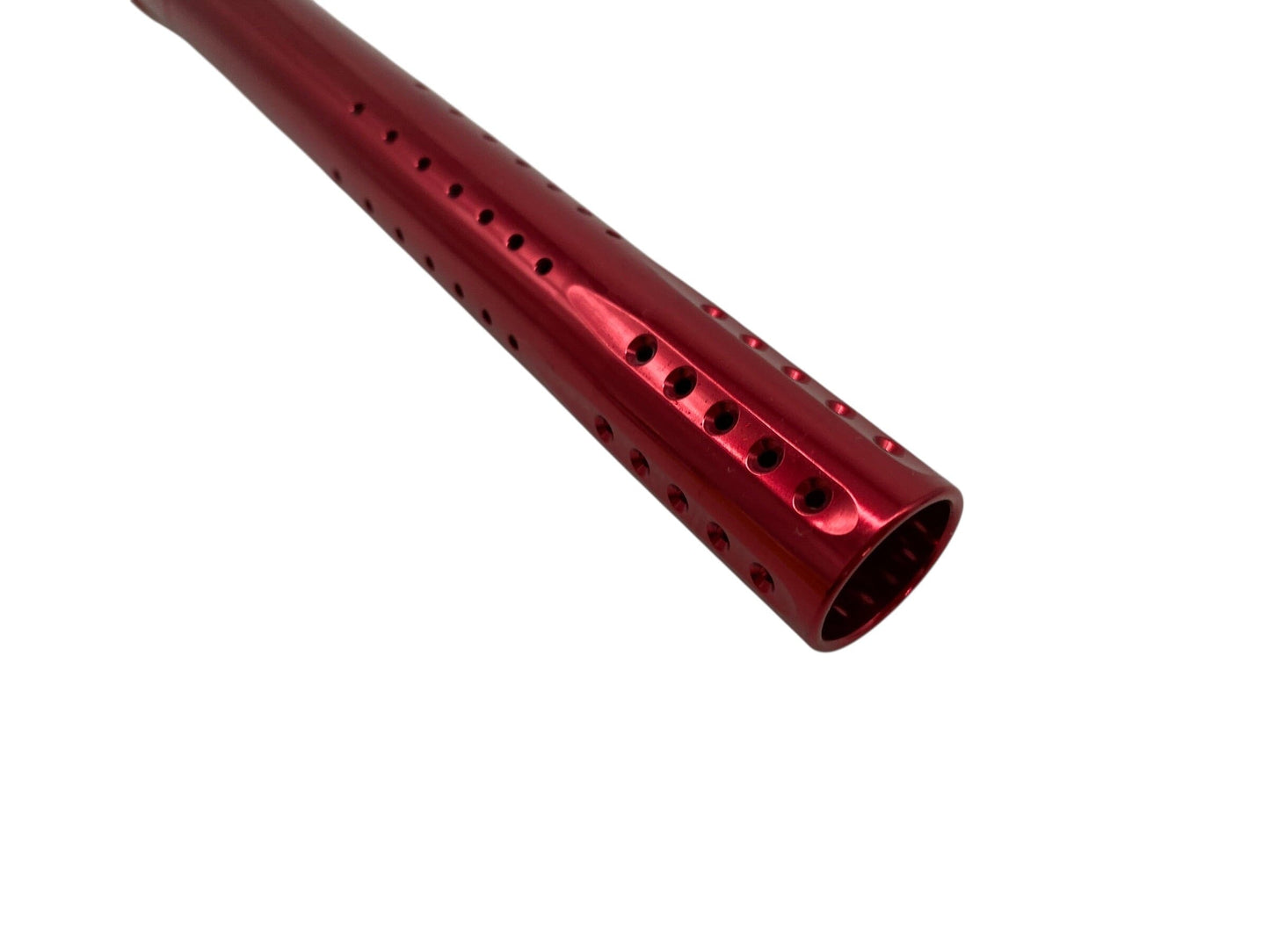 Used Dye UL-I Barrel Tip “14 : Gloss Rex Paintball Gun from CPXBrosPaintball Buy/Sell/Trade Paintball Markers, New Paintball Guns, Paintball Hoppers, Paintball Masks, and Hormesis Headbands