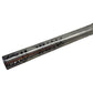 Used Dye UL-I Barrel Tip “14 : Gloss Silver Black Swirl Paintball Gun from CPXBrosPaintball Buy/Sell/Trade Paintball Markers, New Paintball Guns, Paintball Hoppers, Paintball Masks, and Hormesis Headbands