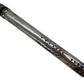 Used Dye UL-I Barrel Tip “14 : Gloss Silver Black Swirl Paintball Gun from CPXBrosPaintball Buy/Sell/Trade Paintball Markers, New Paintball Guns, Paintball Hoppers, Paintball Masks, and Hormesis Headbands