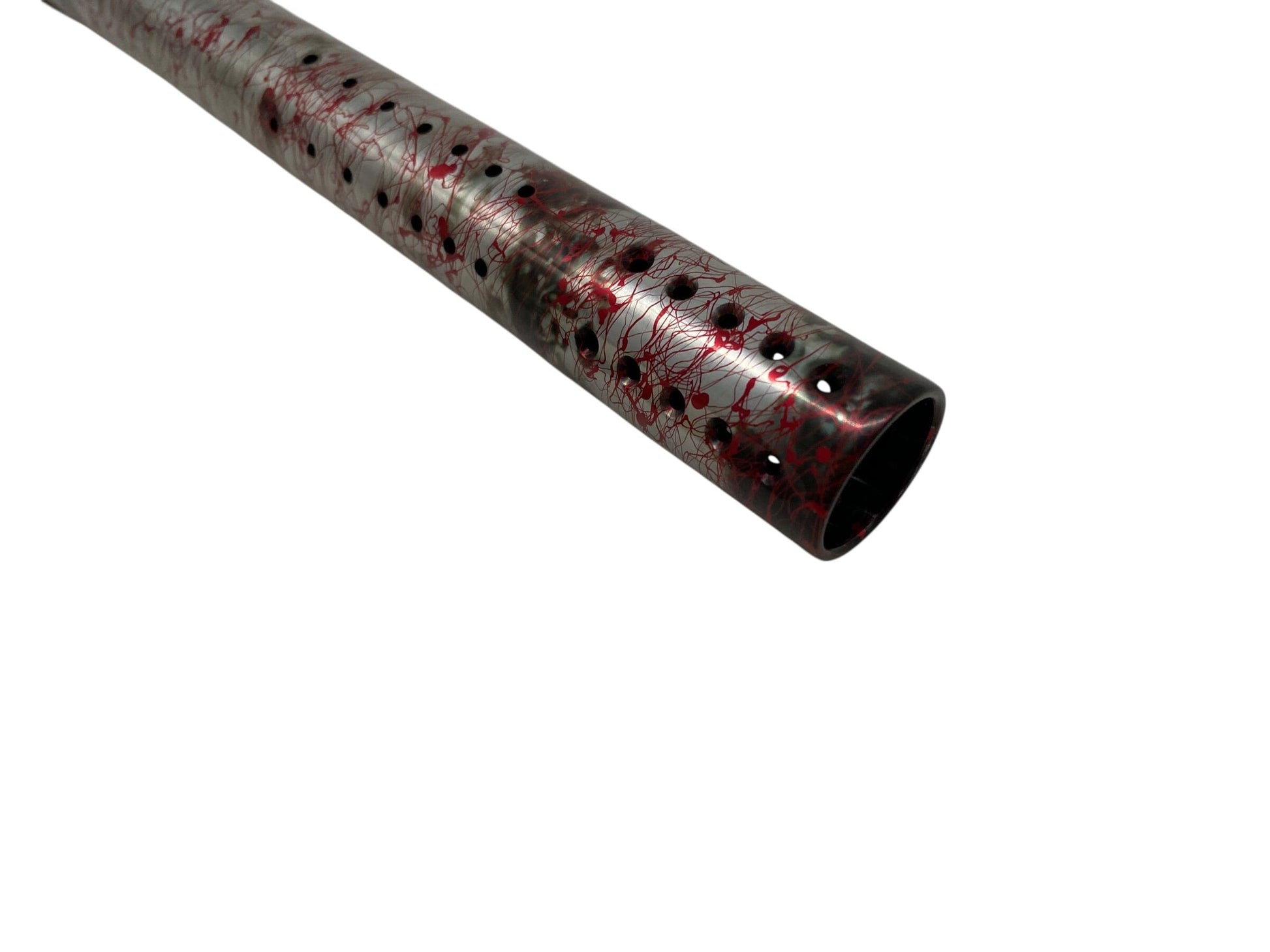 Used Dye UL-I Barrel Tip “14 Paintball Gun from CPXBrosPaintball Buy/Sell/Trade Paintball Markers, New Paintball Guns, Paintball Hoppers, Paintball Masks, and Hormesis Headbands