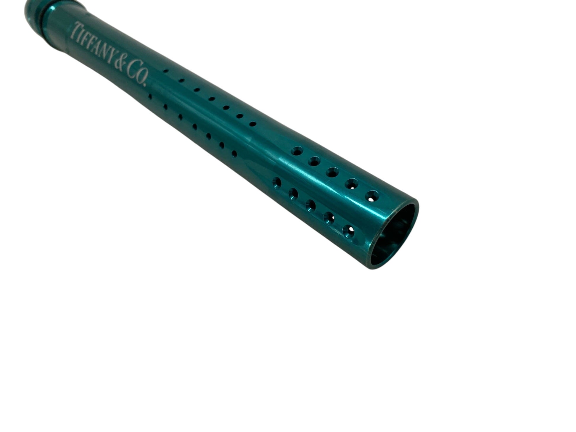 Used Dye UL-I Barrel Tip “14 : Tiff@ny and Co Paintball Gun from CPXBrosPaintball Buy/Sell/Trade Paintball Markers, New Paintball Guns, Paintball Hoppers, Paintball Masks, and Hormesis Headbands