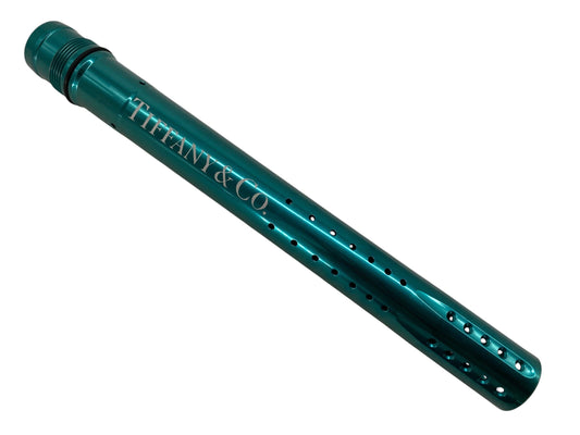 Used Dye UL-I Barrel Tip “14 : Tiff@ny and Co Paintball Gun from CPXBrosPaintball Buy/Sell/Trade Paintball Markers, New Paintball Guns, Paintball Hoppers, Paintball Masks, and Hormesis Headbands
