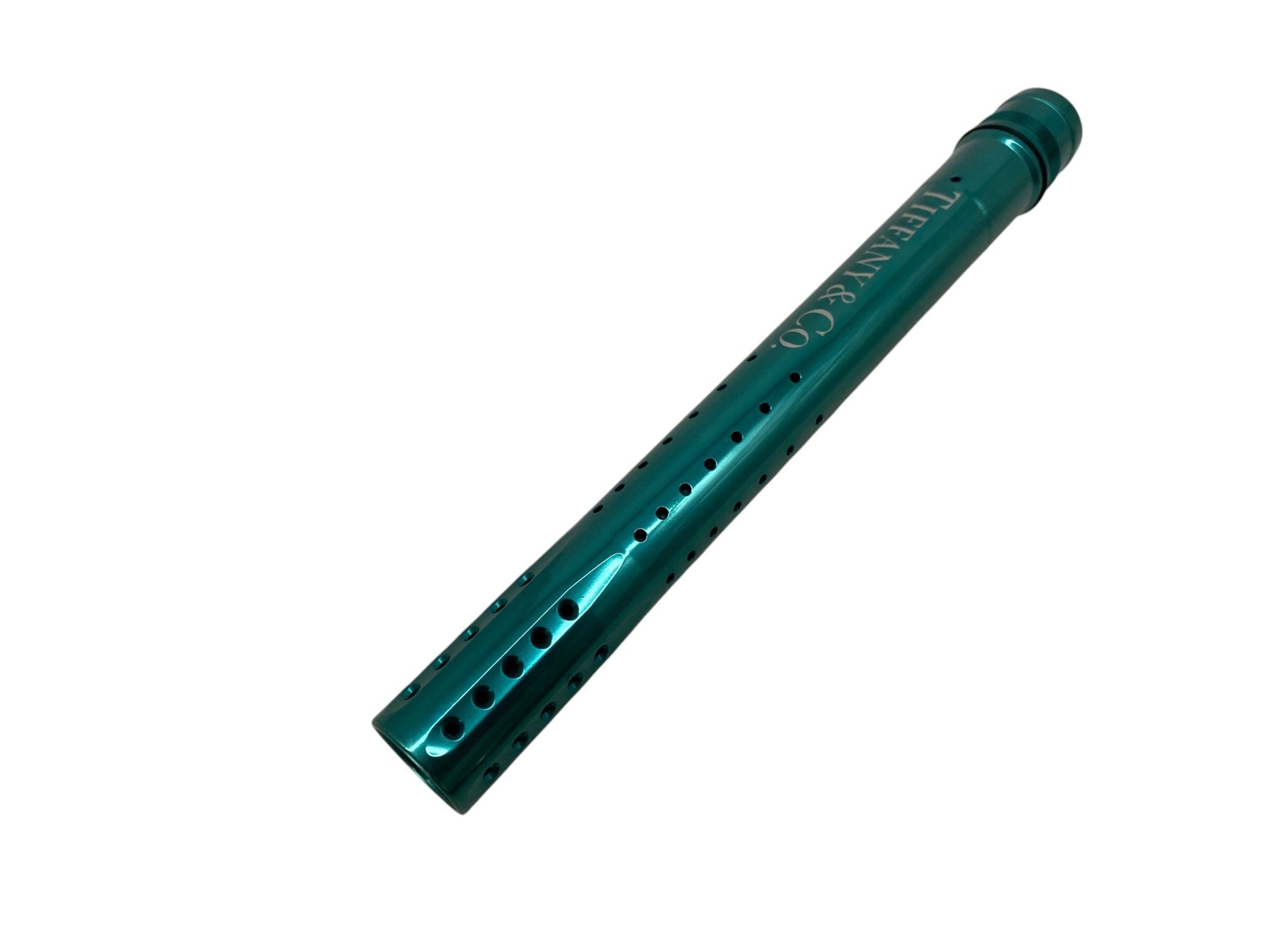 Used Dye UL-I Barrel Tip “14 : Tiff@ny and Co Paintball Gun from CPXBrosPaintball Buy/Sell/Trade Paintball Markers, New Paintball Guns, Paintball Hoppers, Paintball Masks, and Hormesis Headbands