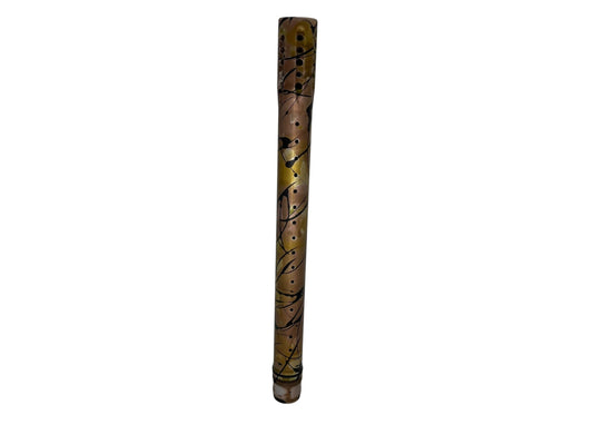 Used Dye UL-I Barrel Tip Paintball Gun from CPXBrosPaintball Buy/Sell/Trade Paintball Markers, New Paintball Guns, Paintball Hoppers, Paintball Masks, and Hormesis Headbands
