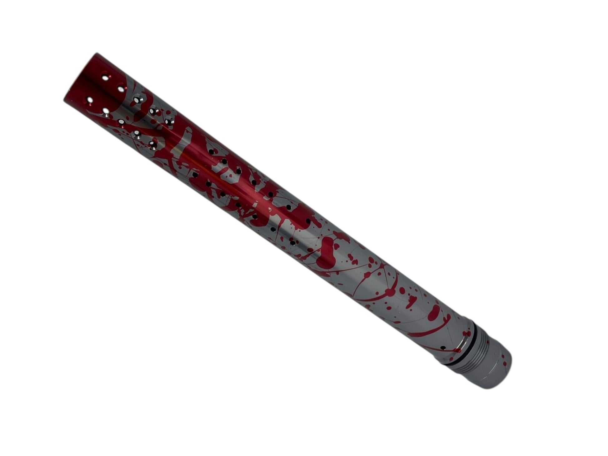 Used Dye UL Paintball Gun Barrel Tip Paintball Gun from CPXBrosPaintball Buy/Sell/Trade Paintball Markers, New Paintball Guns, Paintball Hoppers, Paintball Masks, and Hormesis Headbands