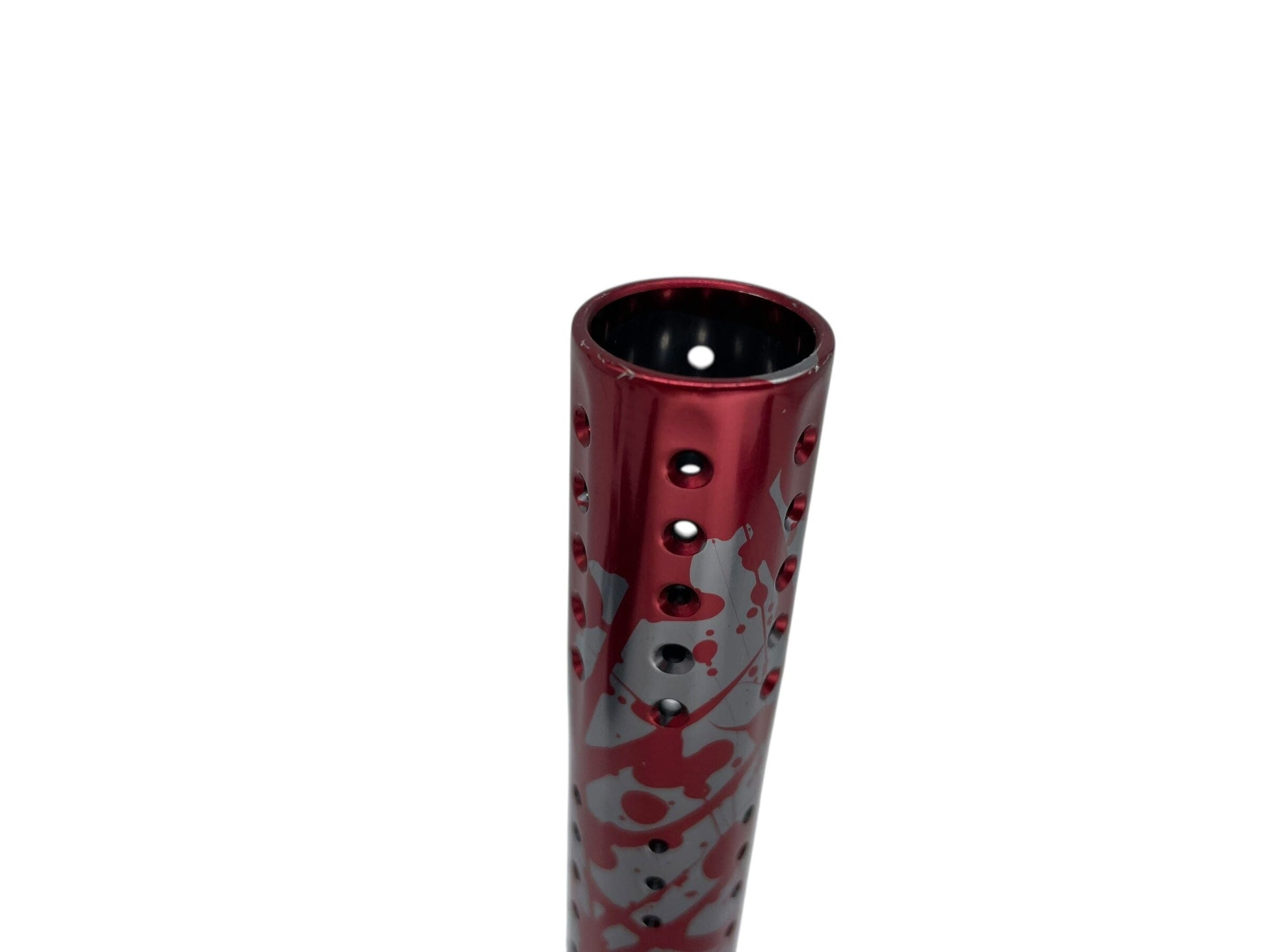 Used Dye UL Paintball Gun Barrel Tip Paintball Gun from CPXBrosPaintball Buy/Sell/Trade Paintball Markers, New Paintball Guns, Paintball Hoppers, Paintball Masks, and Hormesis Headbands