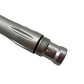Used Dye UL-S Barrel Back - .680 - Dust Silver Paintball Gun from CPXBrosPaintball Buy/Sell/Trade Paintball Markers, New Paintball Guns, Paintball Hoppers, Paintball Masks, and Hormesis Headbands