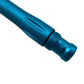 Used Dye UL-S Barrel Back - .680 - Dust Teal Paintball Gun from CPXBrosPaintball Buy/Sell/Trade Paintball Markers, New Paintball Guns, Paintball Hoppers, Paintball Masks, and Hormesis Headbands