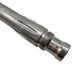 Used Dye UL-S Barrel Back - .682 - Gloss Silver Paintball Gun from CPXBrosPaintball Buy/Sell/Trade Paintball Markers, New Paintball Guns, Paintball Hoppers, Paintball Masks, and Hormesis Headbands