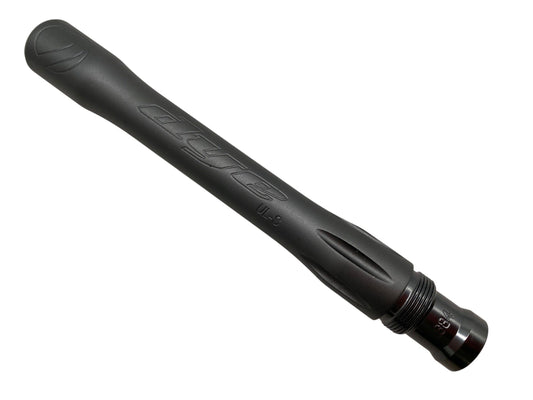 Used Dye UL-S Barrel Back - .684 - Dust Black Paintball Gun from CPXBrosPaintball Buy/Sell/Trade Paintball Markers, New Paintball Guns, Paintball Hoppers, Paintball Masks, and Hormesis Headbands