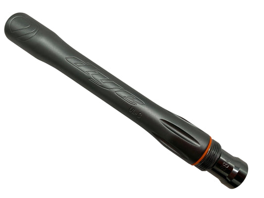 Used Dye UL-S Barrel Back - .684 - Dust Pewter Paintball Gun from CPXBrosPaintball Buy/Sell/Trade Paintball Markers, New Paintball Guns, Paintball Hoppers, Paintball Masks, and Hormesis Headbands