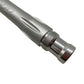 Used Dye UL-S Barrel Back - .684 - Dust Silver Paintball Gun from CPXBrosPaintball Buy/Sell/Trade Paintball Markers, New Paintball Guns, Paintball Hoppers, Paintball Masks, and Hormesis Headbands