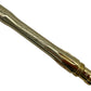 Used Dye UL-S Barrel Back - .684 - Gloss Gold Paintball Gun from CPXBrosPaintball Buy/Sell/Trade Paintball Markers, New Paintball Guns, Paintball Hoppers, Paintball Masks, and Hormesis Headbands