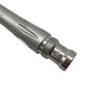 Used Dye UL-S Barrel Back - .688 - Dust Silver Paintball Gun from CPXBrosPaintball Buy/Sell/Trade Paintball Markers, New Paintball Guns, Paintball Hoppers, Paintball Masks, and Hormesis Headbands