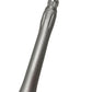 Used Dye UL-S Barrel Back - .688 - Dust Silver Paintball Gun from CPXBrosPaintball Buy/Sell/Trade Paintball Markers, New Paintball Guns, Paintball Hoppers, Paintball Masks, and Hormesis Headbands