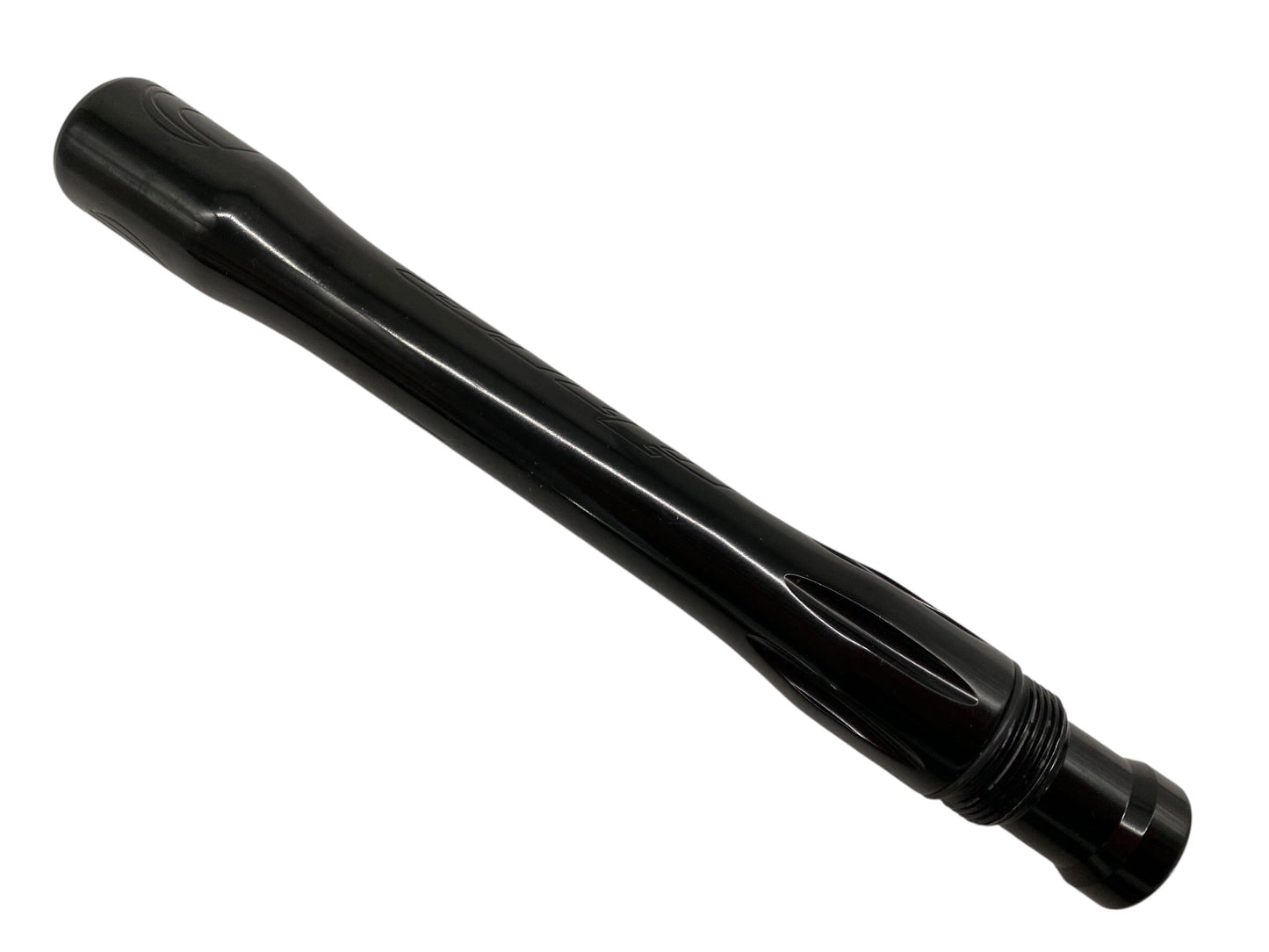 Used Dye UL-S Barrel Back - .688 - Gloss Black Paintball Gun from CPXBrosPaintball Buy/Sell/Trade Paintball Markers, New Paintball Guns, Paintball Hoppers, Paintball Masks, and Hormesis Headbands