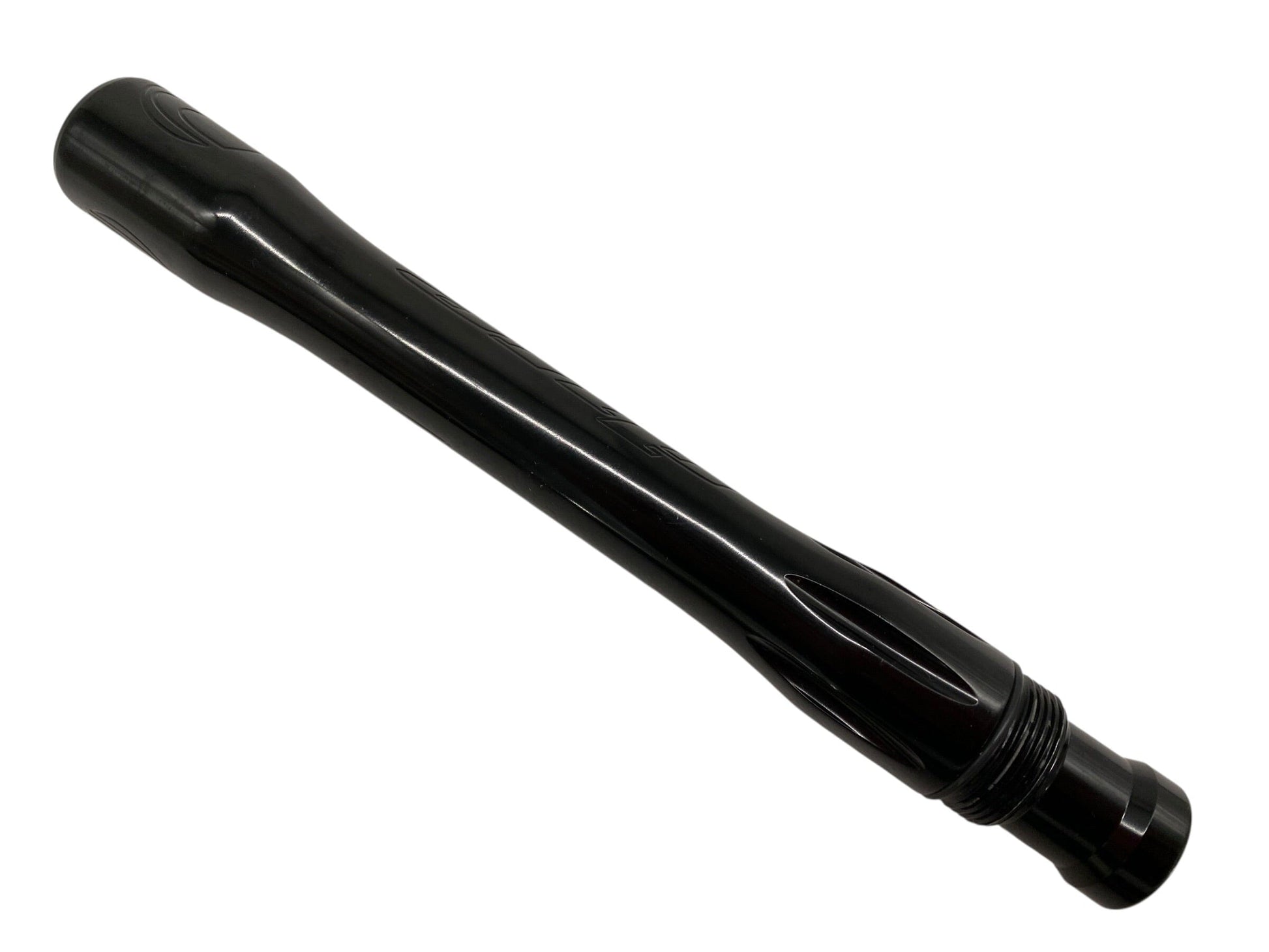 Used Dye UL-S Barrel Back - .688 - Gloss Black Paintball Gun from CPXBrosPaintball Buy/Sell/Trade Paintball Markers, New Paintball Guns, Paintball Hoppers, Paintball Masks, and Hormesis Headbands