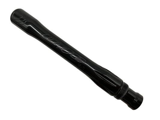 Used Dye UL-S Barrel Back - .688 - Gloss Black Paintball Gun from CPXBrosPaintball Buy/Sell/Trade Paintball Markers, New Paintball Guns, Paintball Hoppers, Paintball Masks, and Hormesis Headbands