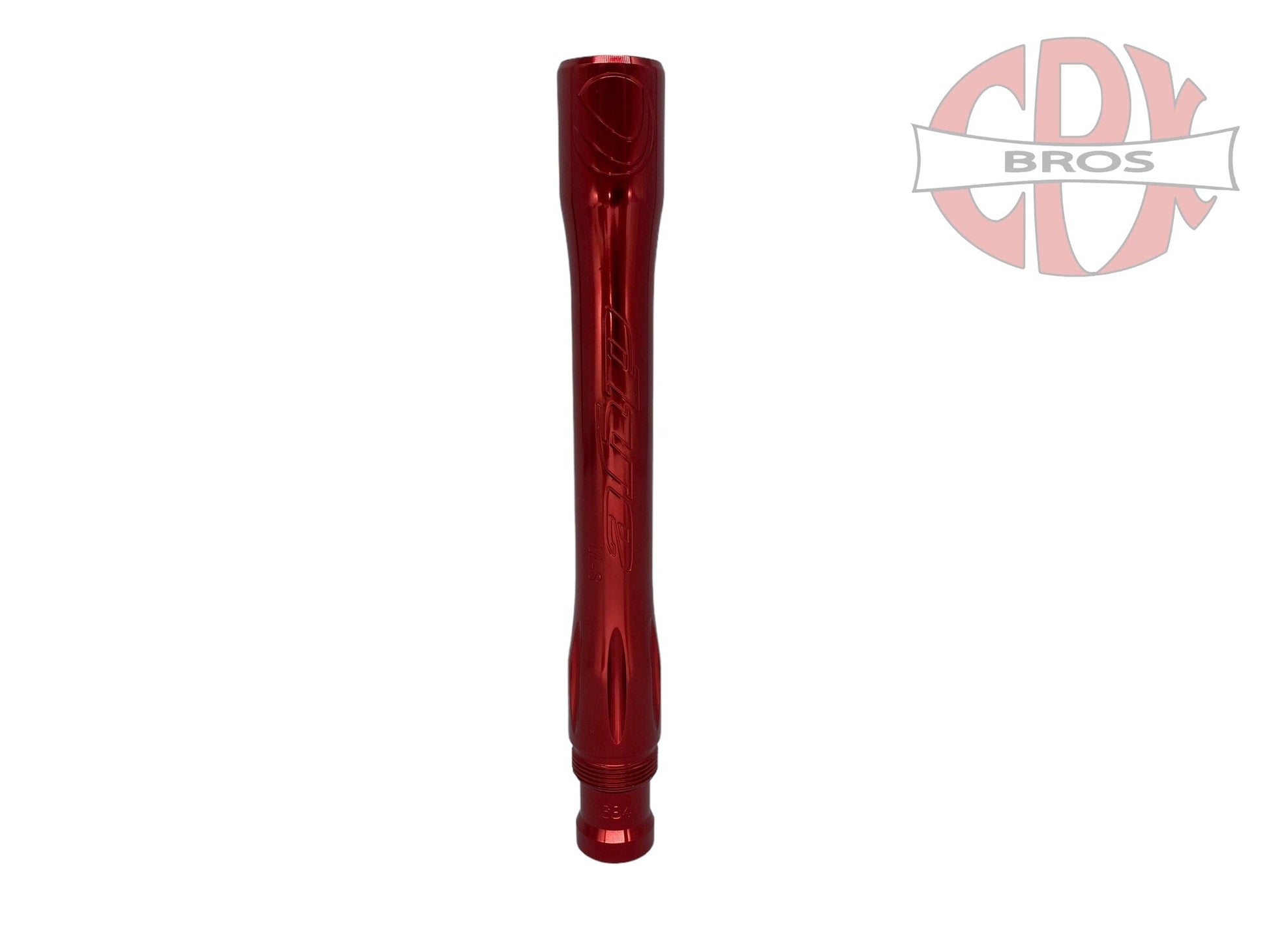 Used Dye UL-S Barrel Back Red .684 Paintball Gun from CPXBrosPaintball Buy/Sell/Trade Paintball Markers, New Paintball Guns, Paintball Hoppers, Paintball Masks, and Hormesis Headbands