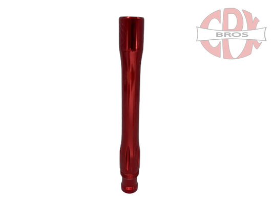 Used Dye UL-S Barrel Back Red .688 Paintball Gun from CPXBrosPaintball Buy/Sell/Trade Paintball Markers, New Paintball Guns, Paintball Hoppers, Paintball Masks, and Hormesis Headbands