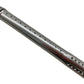 Used Dye UL-S Barrel Tip 14” AC Threaded : Gloss Silver Paintball Gun from CPXBrosPaintball Buy/Sell/Trade Paintball Markers, New Paintball Guns, Paintball Hoppers, Paintball Masks, and Hormesis Headbands