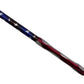 Used Dye UL-S Barrel Tip and Back : American Flag Paintball Gun from CPXBrosPaintball Buy/Sell/Trade Paintball Markers, New Paintball Guns, Paintball Hoppers, Paintball Masks, and Hormesis Headbands