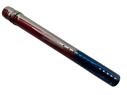 Used Dye UL-S Barrel Tip USA Paintball Gun from CPXBrosPaintball Buy/Sell/Trade Paintball Markers, New Paintball Guns, Paintball Hoppers, Paintball Masks, and Hormesis Headbands