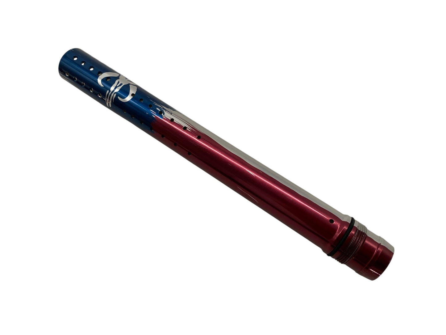 Used Dye UL-S Barrel Tip USA Paintball Gun from CPXBrosPaintball Buy/Sell/Trade Paintball Markers, New Paintball Guns, Paintball Hoppers, Paintball Masks, and Hormesis Headbands
