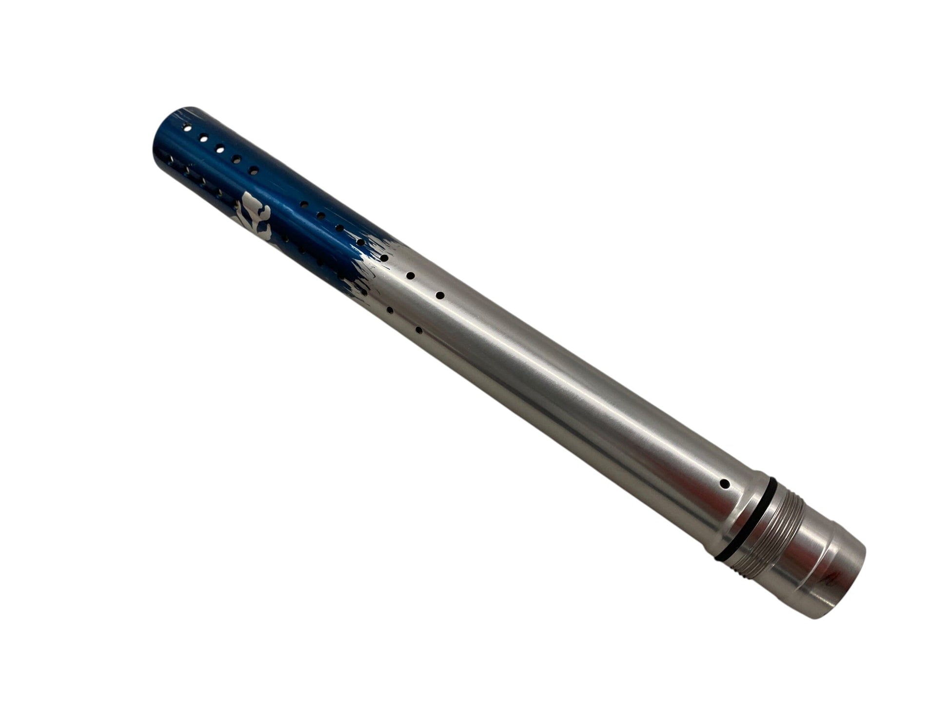 Used Dye UL-S Barrel Tip USA Paintball Gun from CPXBrosPaintball Buy/Sell/Trade Paintball Markers, New Paintball Guns, Paintball Hoppers, Paintball Masks, and Hormesis Headbands