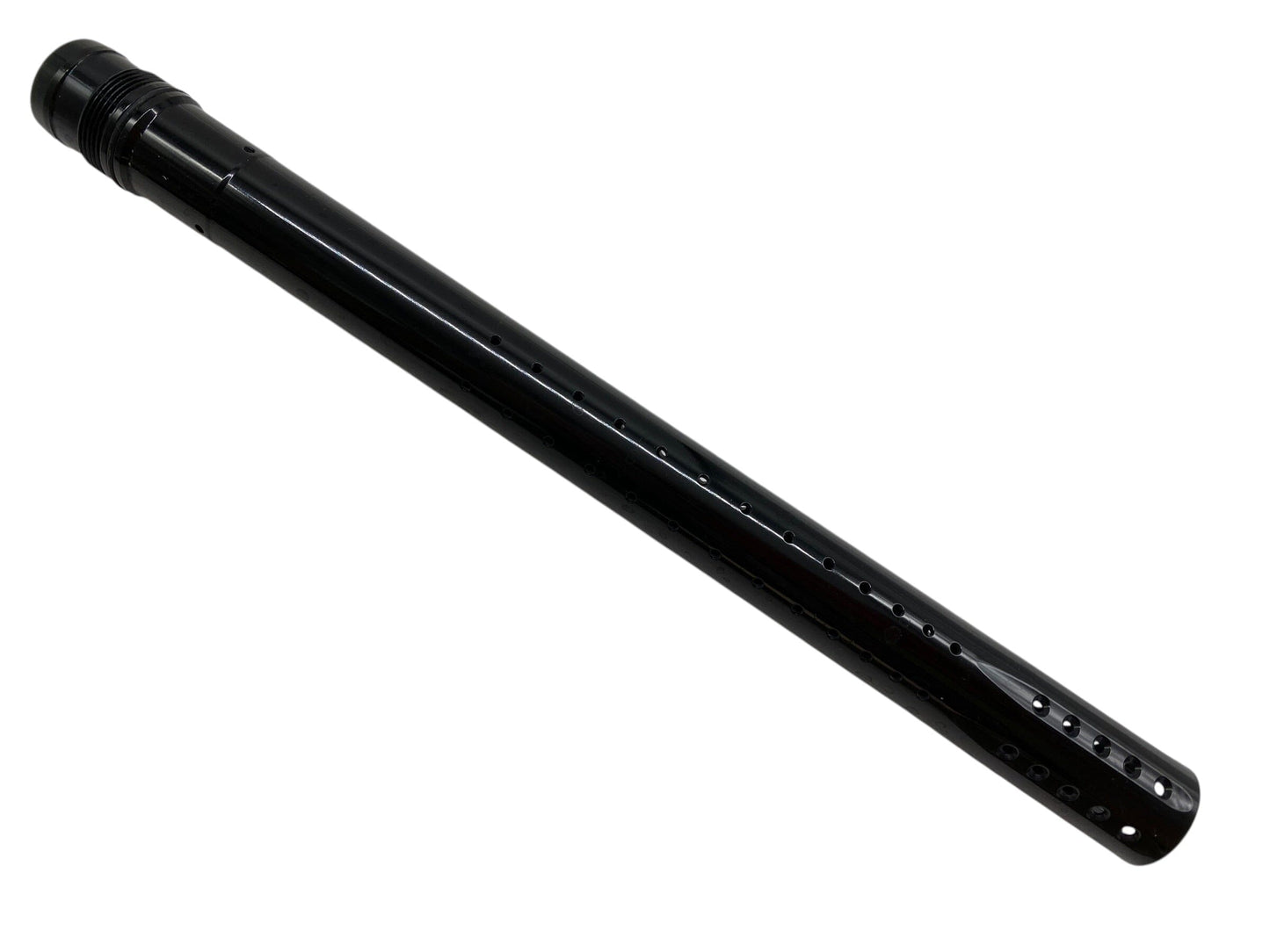Used DYE UL-S Gloss Black 16 Inch Paintball Gun from CPXBrosPaintball Buy/Sell/Trade Paintball Markers, New Paintball Guns, Paintball Hoppers, Paintball Masks, and Hormesis Headbands