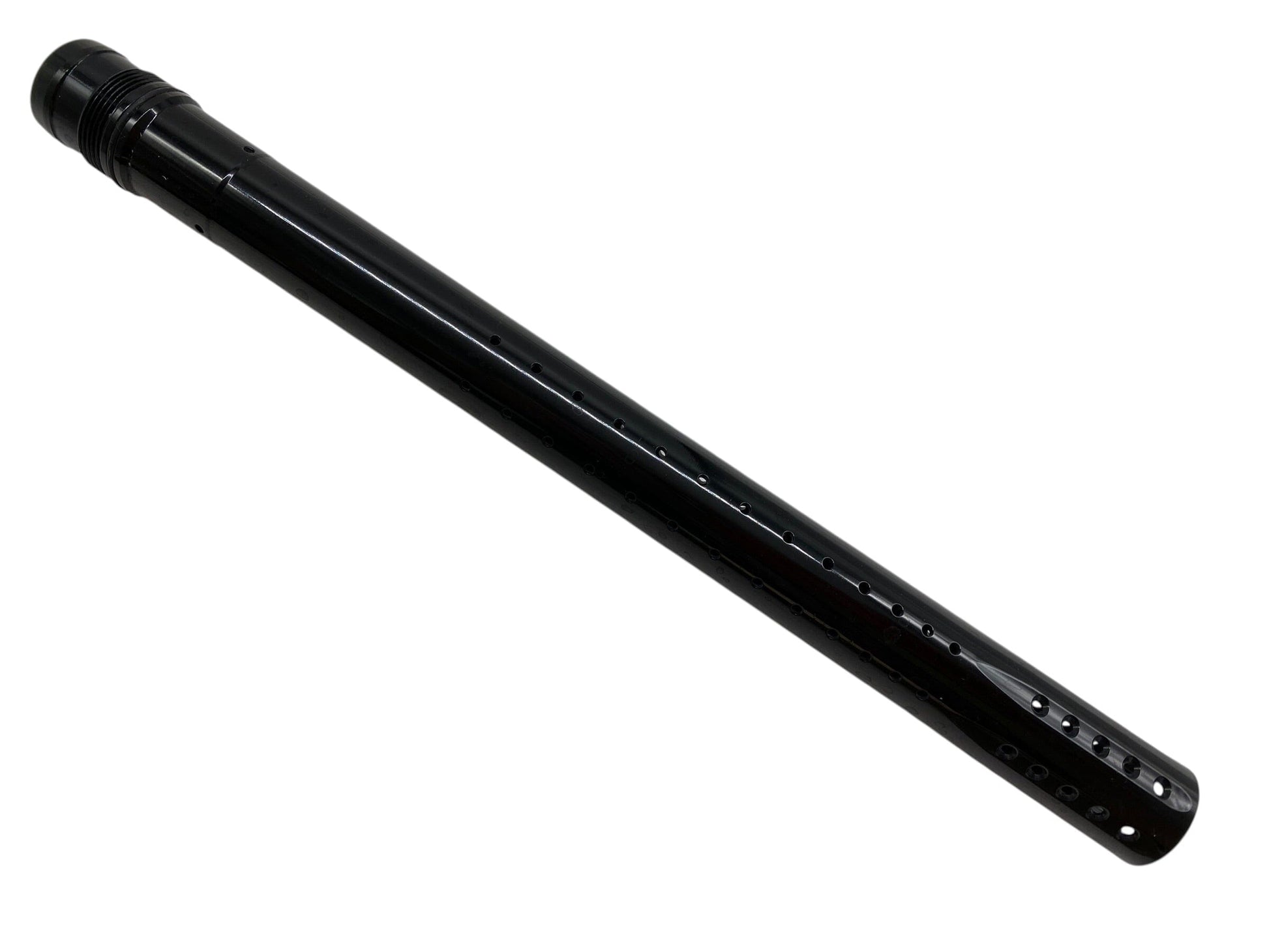 Used DYE UL-S Gloss Black 16 Inch Paintball Gun from CPXBrosPaintball Buy/Sell/Trade Paintball Markers, New Paintball Guns, Paintball Hoppers, Paintball Masks, and Hormesis Headbands