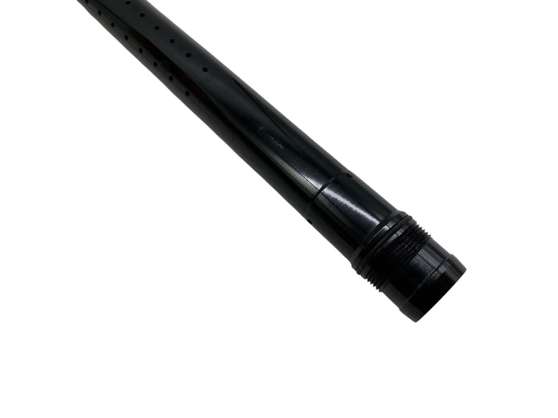 Used DYE UL-S Gloss Black 16 Inch Paintball Gun from CPXBrosPaintball Buy/Sell/Trade Paintball Markers, New Paintball Guns, Paintball Hoppers, Paintball Masks, and Hormesis Headbands