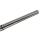 Used Dye Ul / UL-S Paintball BARREL TIP Gloss Silver Paintball Gun from CPXBrosPaintball Buy/Sell/Trade Paintball Markers, New Paintball Guns, Paintball Hoppers, Paintball Masks, and Hormesis Headbands
