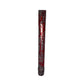 Used Dye Ul / UL-S Paintball BARREL TIP Grey Marble/Red Splash Paintball Gun from CPXBrosPaintball Buy/Sell/Trade Paintball Markers, New Paintball Guns, Paintball Hoppers, Paintball Masks, and Hormesis Headbands