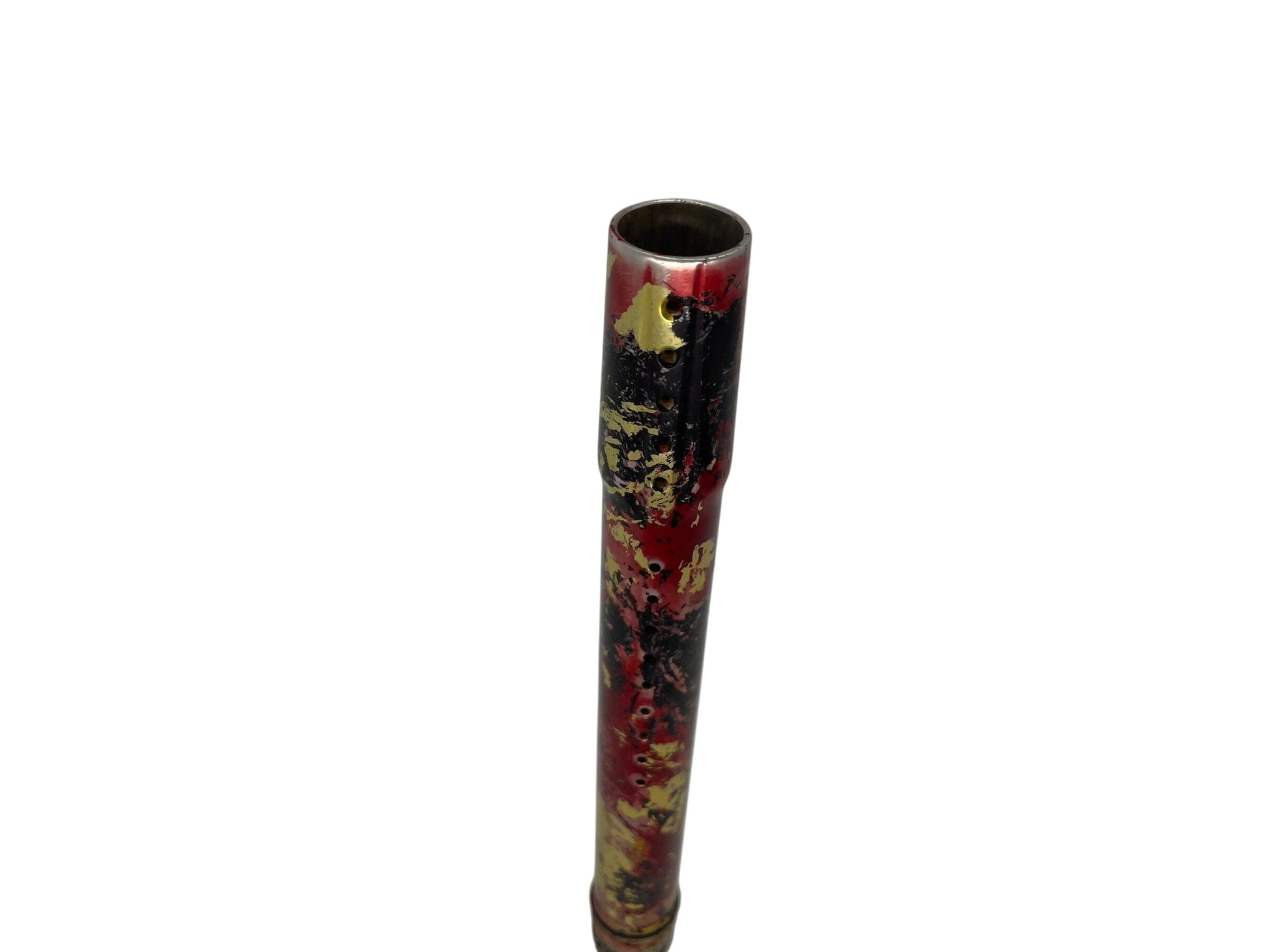 Used Dye Ul / UL-S Paintball BARREL TIP Paintball Gun from CPXBrosPaintball Buy/Sell/Trade Paintball Markers, New Paintball Guns, Paintball Hoppers, Paintball Masks, and Hormesis Headbands