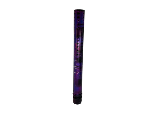 Used Dye Ul / UL-S Paintball BARREL TIP Purple Galaxy Paintball Gun from CPXBrosPaintball Buy/Sell/Trade Paintball Markers, New Paintball Guns, Paintball Hoppers, Paintball Masks, and Hormesis Headbands