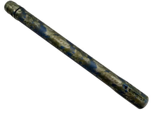 Used Dye UL / ULS Barrel Tip Paintball Gun from CPXBrosPaintball Buy/Sell/Trade Paintball Markers, New Paintball Guns, Paintball Hoppers, Paintball Masks, and Hormesis Headbands
