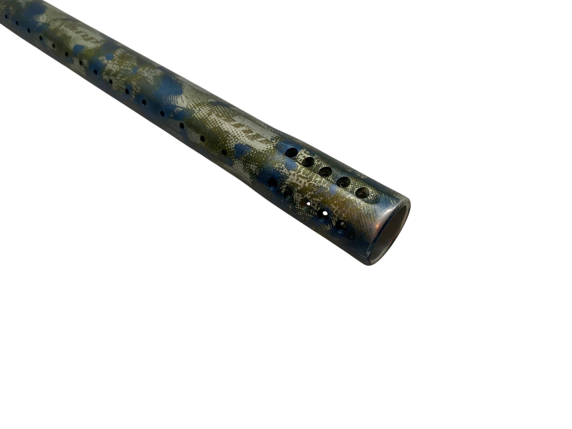 Used Dye UL / ULS Barrel Tip Paintball Gun from CPXBrosPaintball Buy/Sell/Trade Paintball Markers, New Paintball Guns, Paintball Hoppers, Paintball Masks, and Hormesis Headbands