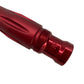 Used Dye Uls Barrel Back .680 Red Paintball Gun from CPXBrosPaintball Buy/Sell/Trade Paintball Markers, New Paintball Guns, Paintball Hoppers, Paintball Masks, and Hormesis Headbands