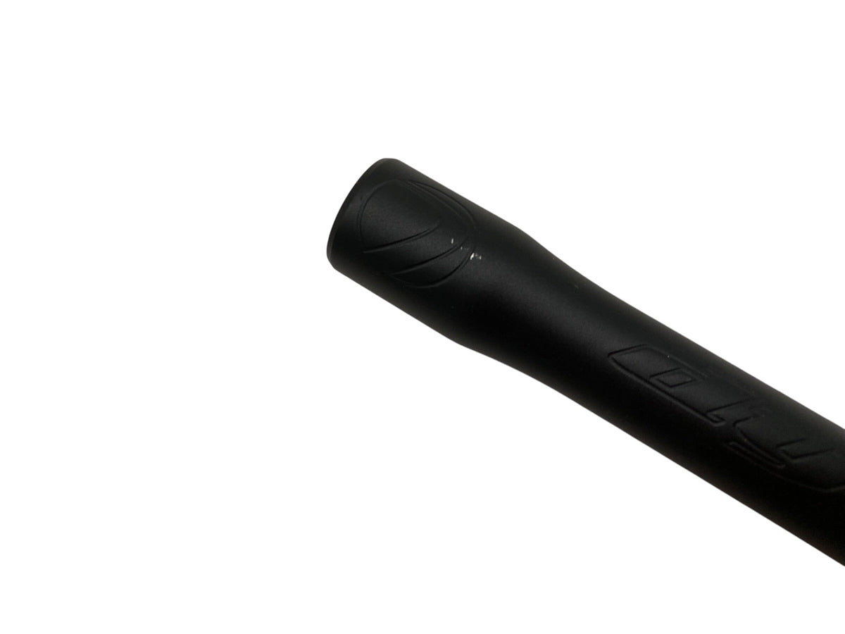 Used Dye Uls Barrel Back .684 Black Paintball Gun from CPXBrosPaintball Buy/Sell/Trade Paintball Markers, New Paintball Guns, Paintball Hoppers, Paintball Masks, and Hormesis Headbands