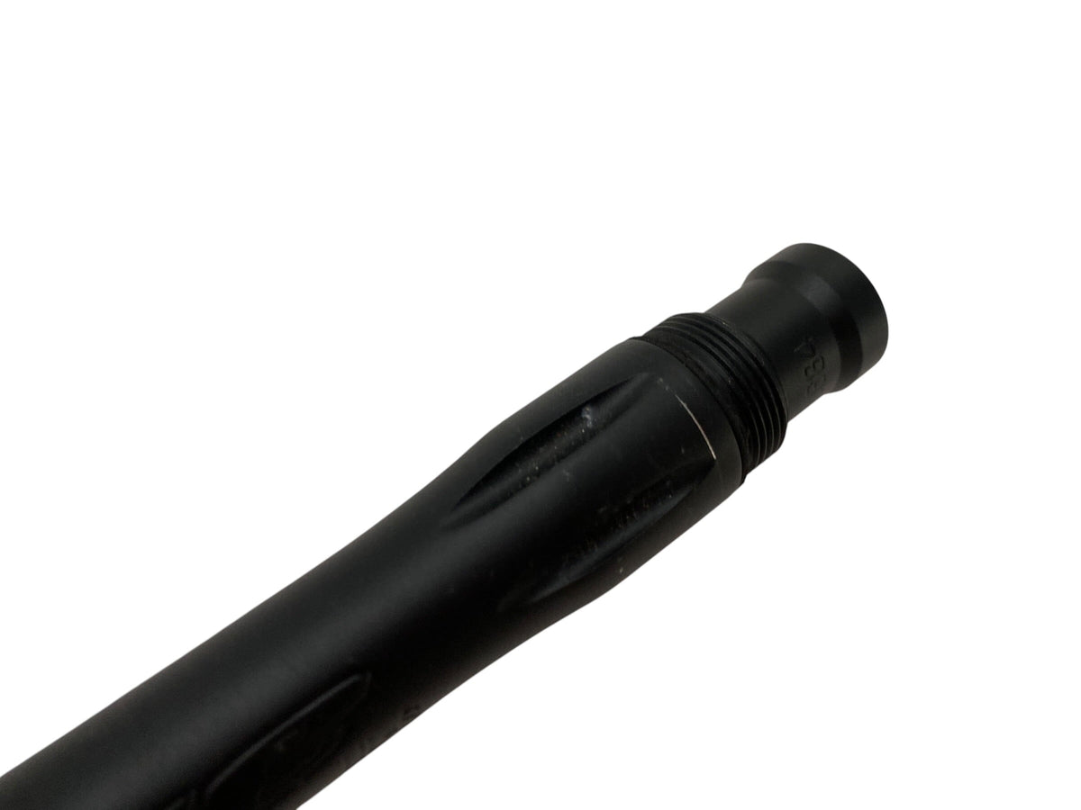 Used Dye Uls Barrel Back .684 Black Paintball Gun from CPXBrosPaintball Buy/Sell/Trade Paintball Markers, New Paintball Guns, Paintball Hoppers, Paintball Masks, and Hormesis Headbands