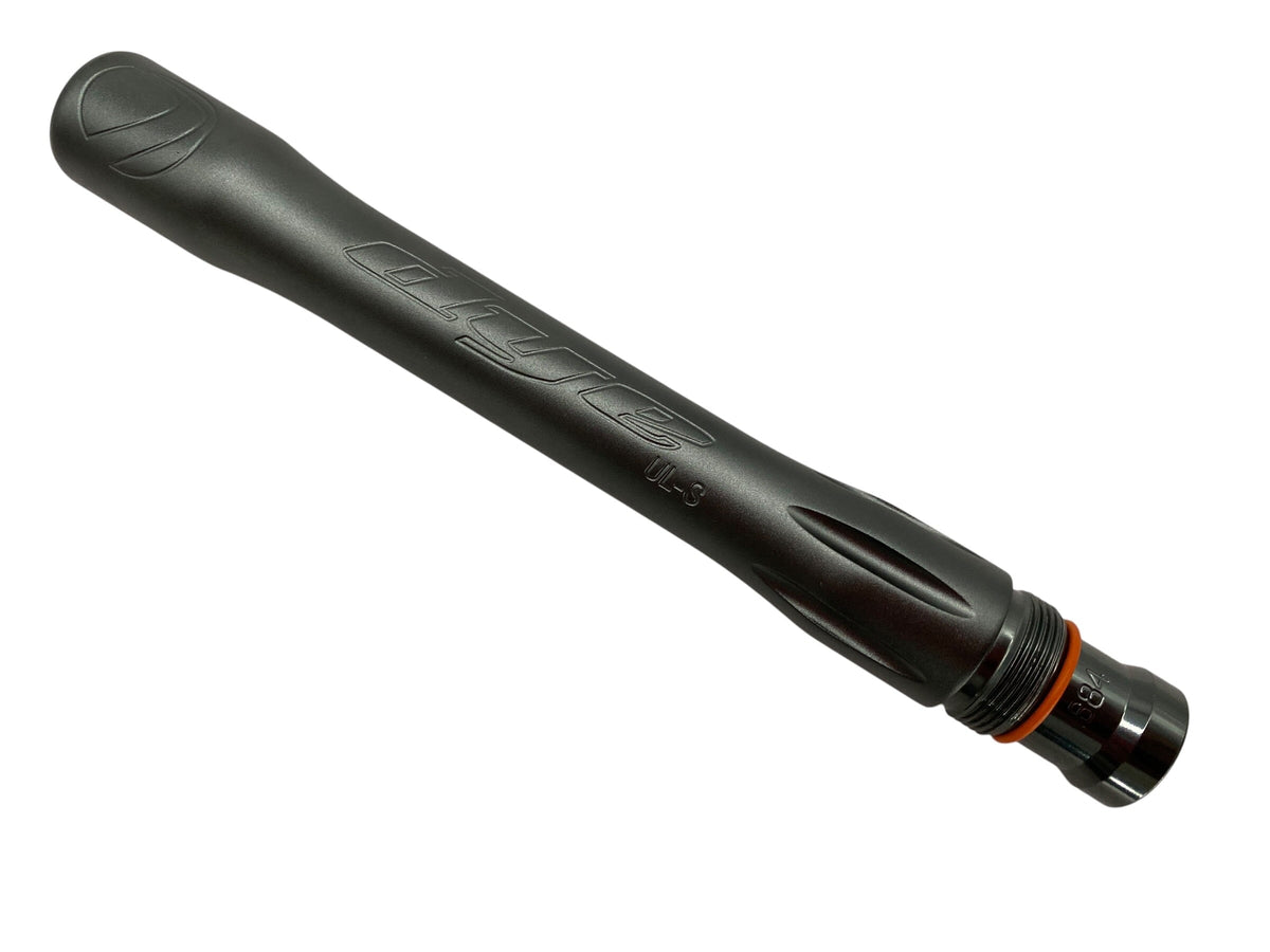 Used Dye ULS Barrel Back .684 Paintball Gun from CPXBrosPaintball Buy/Sell/Trade Paintball Markers, New Paintball Guns, Paintball Hoppers, Paintball Masks, and Hormesis Headbands