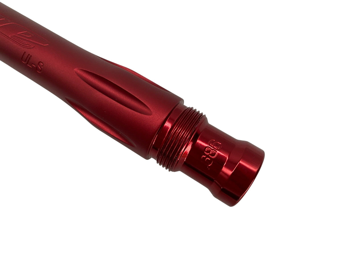 Used Dye Uls Barrel Back .686 Paintball Gun from CPXBrosPaintball Buy/Sell/Trade Paintball Markers, New Paintball Guns, Paintball Hoppers, Paintball Masks, and Hormesis Headbands