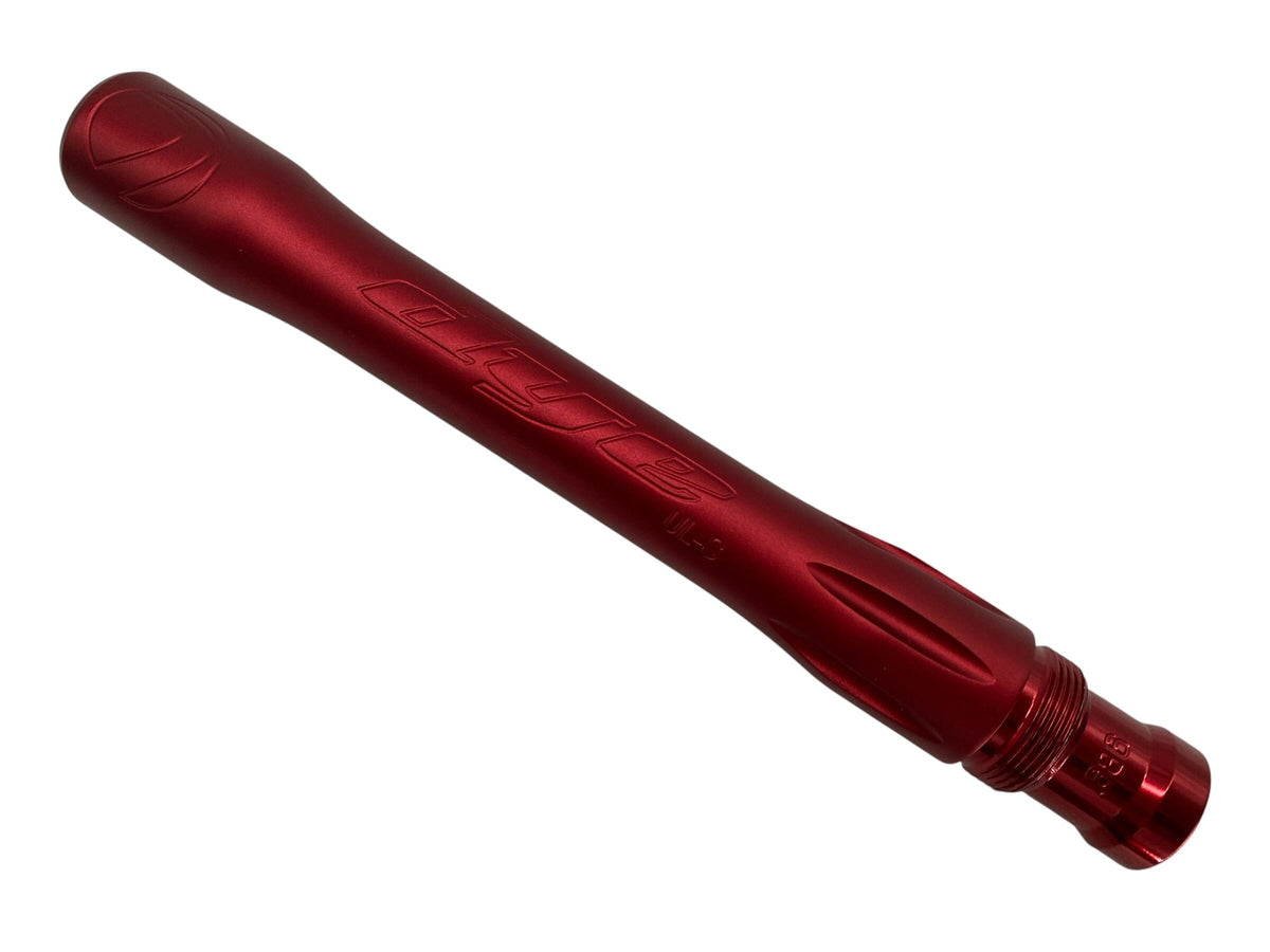 Used Dye Uls Barrel Back .686 Paintball Gun from CPXBrosPaintball Buy/Sell/Trade Paintball Markers, New Paintball Guns, Paintball Hoppers, Paintball Masks, and Hormesis Headbands
