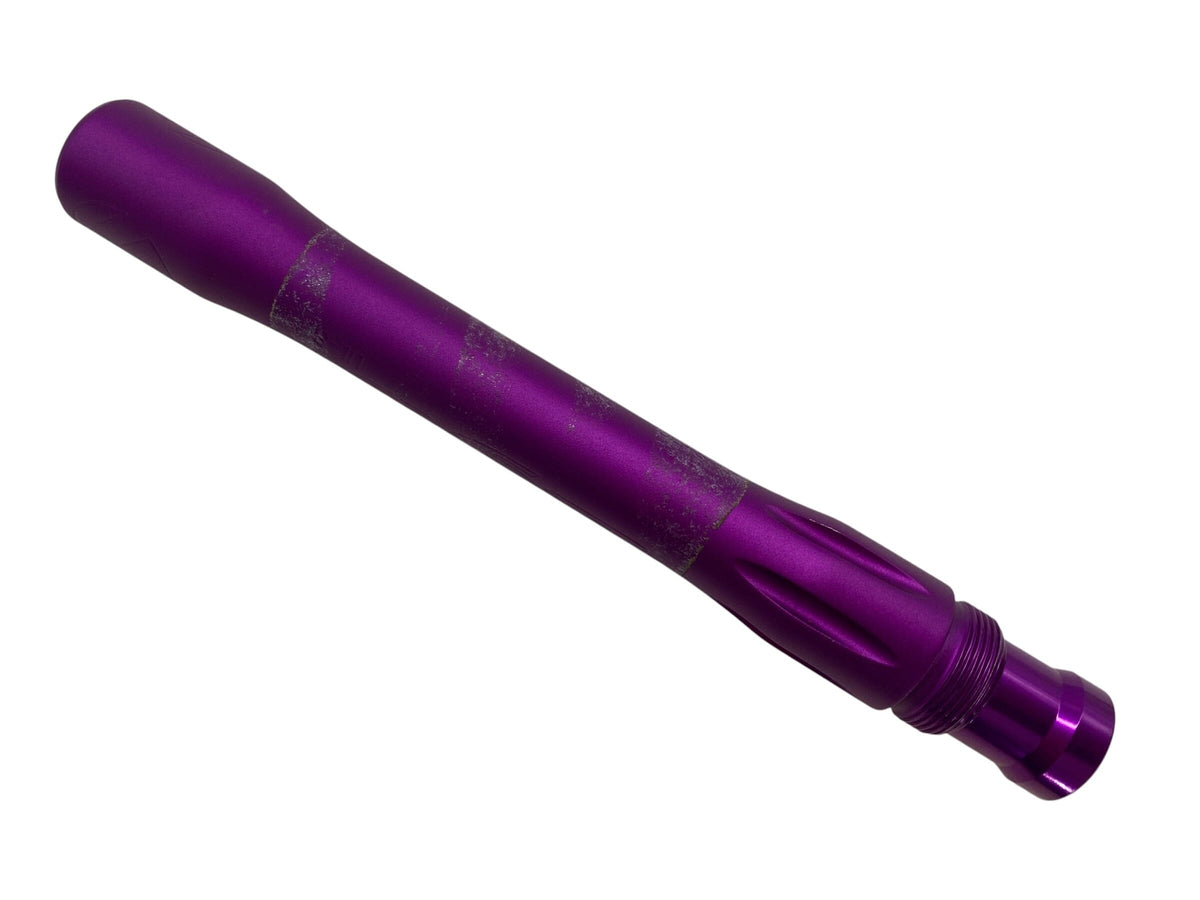Used Dye Uls Barrel Back Purple .688 Paintball Gun from CPXBrosPaintball Buy/Sell/Trade Paintball Markers, New Paintball Guns, Paintball Hoppers, Paintball Masks, and Hormesis Headbands